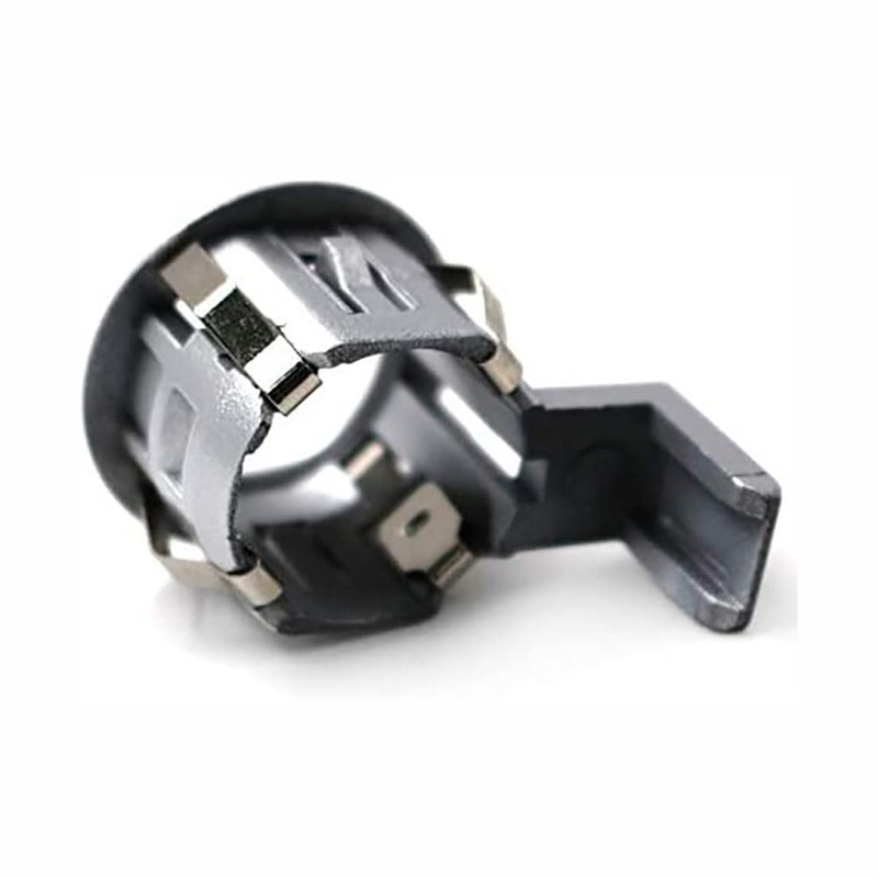 Riloer Parking Sensor Holder 4 Pieces, Compatible With T-Oyot-A Corolla