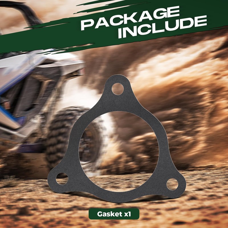 Gasket For Polaris RZR PRO XP Turbo R Turbo XP
