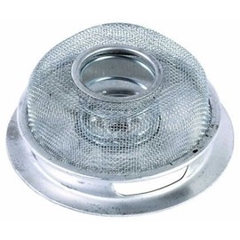 Oil Strainer Aircooled Engines T2 Bay Camper Van Type 4 Engines 1700cc-2000cc Oil Filter