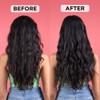 Noughty 97% Natural Howdy Curls Spring Back Gel Creme, Formulated