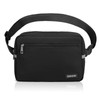 OSOCE Bumbag for Women Men Belt Bag Fashion Bum Bag