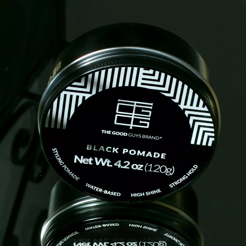 The Good Guys Brand Pomada Para Cabello Tgg Pack De