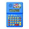 Specter watch specter talking calculator blue