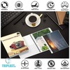 Triplast 50 x A4 Clear Pockets Top Opening for Easy