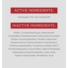 Protector Solar Eltamd Uv Clear Face Spf 46, 15 Ml,