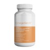 Omega GEN V Omega-3  CoQ10  Vitamin E  Curcuma  Piperine 120 Gel Caps - Producto Original de Alta Calidad, Entrega Rápida y Segura, Garantía Incluida 