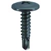 DAIDOHANT 10175593 YAIBA Stainless Steel Drill Screw [Thin Washer] (Nominal