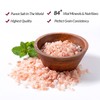 Himalayan Chef Pink Himalayan Salt, Coarse Grain, Refill Grinders -