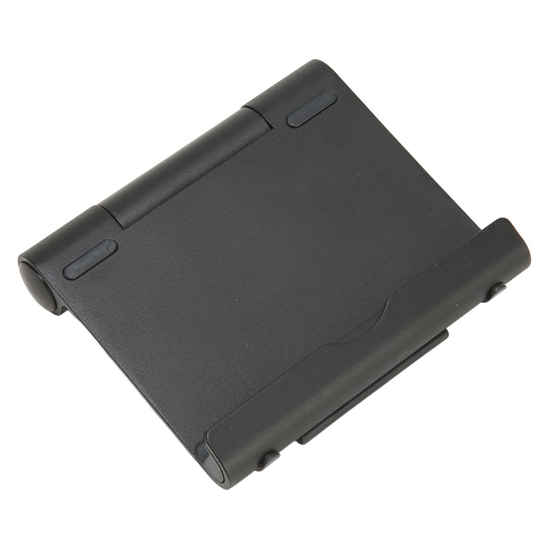Phone Stand Rotatable 180 Degrees Foldable Portable Aluminum Alloy Silicone
