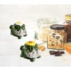 Turtle Salt And Pepper Shakers Set Ceramic Salt And Pepper