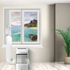 Portable Air Conditioner Window Vent Kit, 5.9 Inch Diameter 59