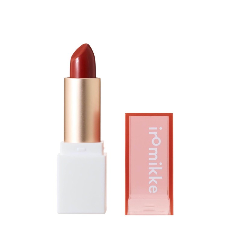 Iromikke Lip Mimi 02 Sabrina Beige