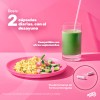 Multivitaminico Mujer Pastillas Cabello Piel Uñas Bpn