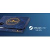 Valve Steam Controller Skin + CSGO Steam Link Skin Valve