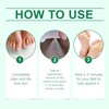2PCS Foot Sanitizer Spray with Tea Tree Oil,Clear Foot Sanitizer
