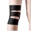 Knee Support for Sports and Rehabilitation Orthopaedic Meniscus Roller
