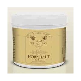 Pullach Hof Callus Balm 500 ml