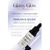 Pastel Glassy Glow Skin Serum - Aydınlatıcı Cilt Serumu, 14,4