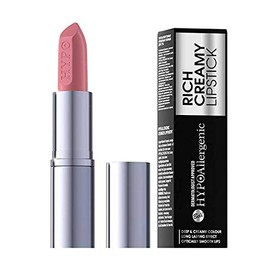 Bell HYPOAllergenic Rich Creamy Lipstick 01 Naked Pink, 4.5 g