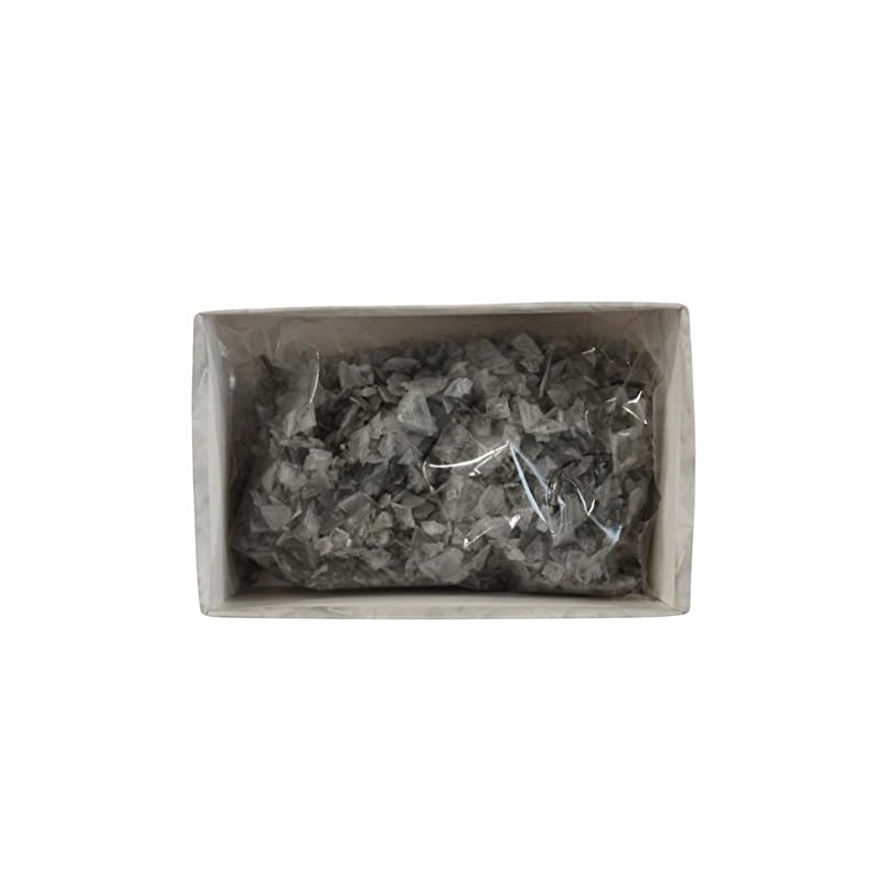 Salt Odyssey Sea Salt Flakes Black 75 g, Pack of