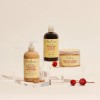 Acondicionador Shea Moisture Jamaica Castor Oil 384 Ml