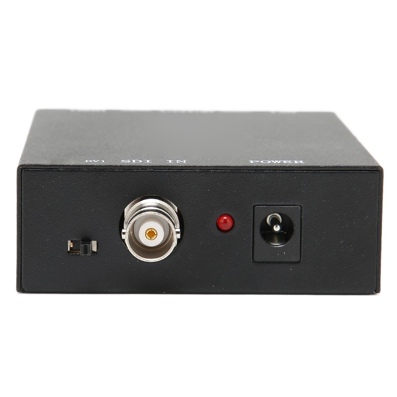 A8 SDI to HD Multimedia Interface Converter HD 1080P SDI