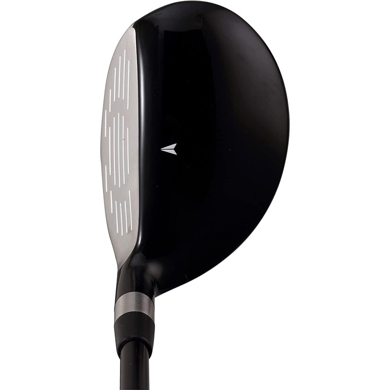 Majek Golf Senior Lady #3 Hybrid Lady Flex Right Handed
