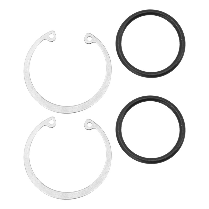 Blow Off Valve Replacement C Clip O Ring Snap Ring