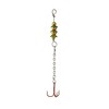 Lindy LPTKS09 Perch Talker - Perch, 1/16 oz