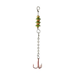 Lindy LPTKS09 Perch Talker - Perch, 1/16 oz