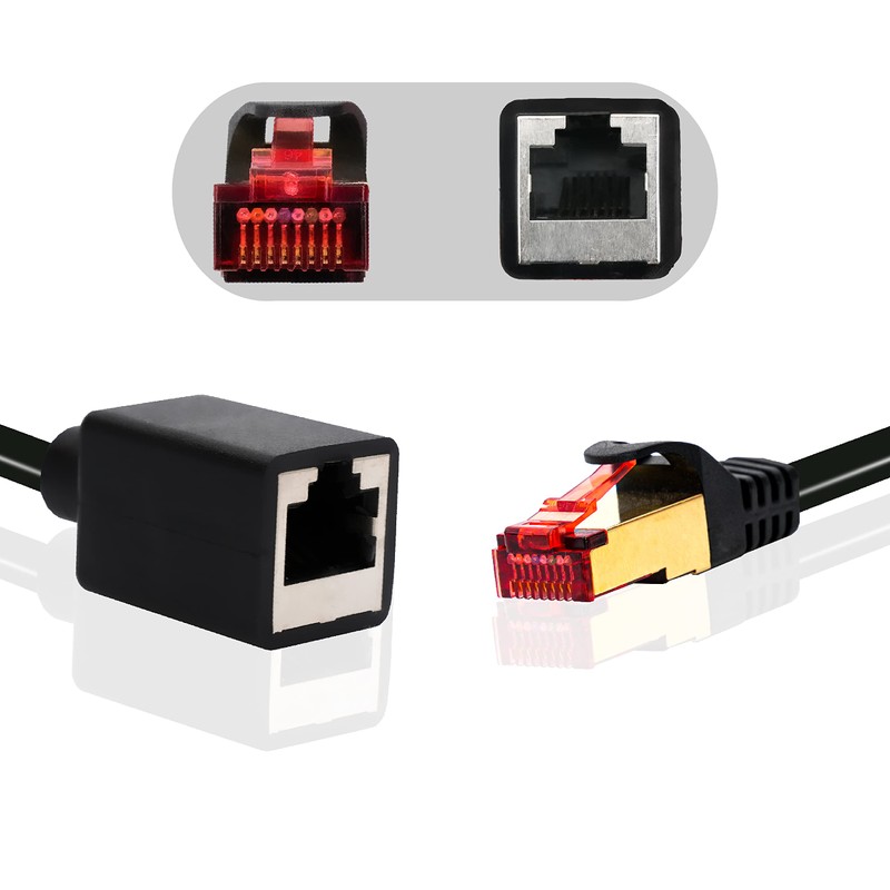 BIGtec All Patch Cables