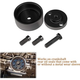 Replacement for OTC 7834 Rear Crankshaft Seal Installer Fit for Ford 1993-1997 Aerostar & 1993-2006 Ranger and Explorer with 4.0L V6 Engine