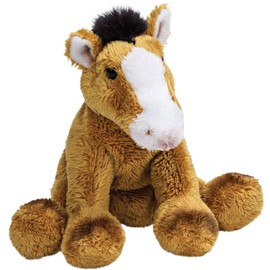Suki Soft Henry Horse