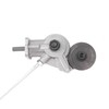 Electric Drill Plate Cutter Electric Drill to Convert Metal Plate