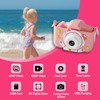 Kids Camera for Kids [48MP & 1080P HD] Camera Kids