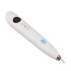 Spot Removing Beauty Pen LED Screen Adjustable 9 Gears Plug