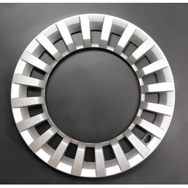 Genuine OEM Single Wheel Ring Trim 17-inch fits Volkswagen Beetle & VW Beetle Convertible 2012-2019 5C0-601-157-B