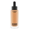 M.A.C. Studio Waterweight SPF 30 Foundation, NC45, Unisex, Skin Foundation