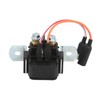 Starter Relay Solenoid Efficient ATV Starter Relay Replacement for POLARIS