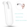 EMS Massage Whitening Face Micro Current Tight Lifting Anti Aging