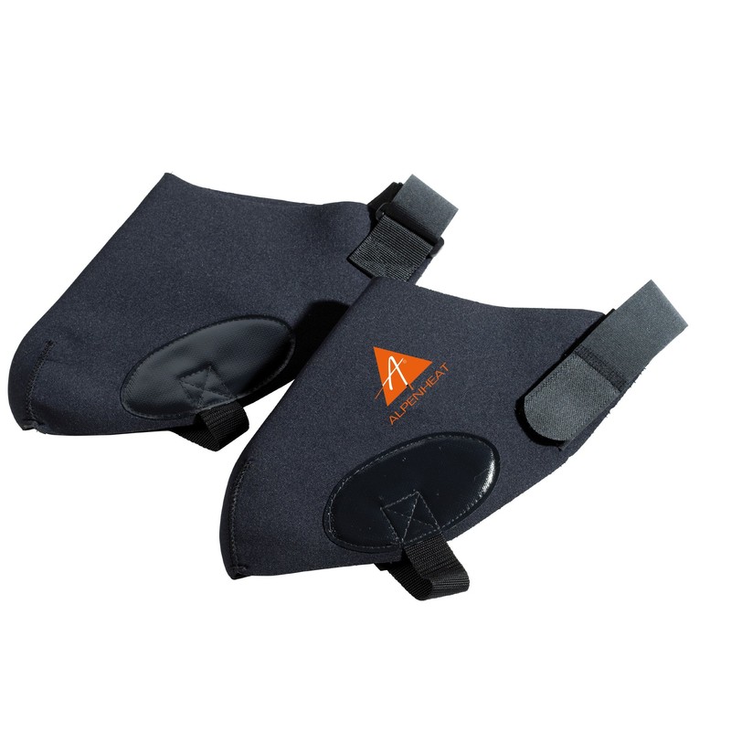 Alpenheat Men Insulation Boot Cover - Multi-Colour, S