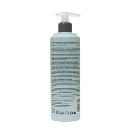 Crema Para Peinar Cabello Ondulado | Sin Silicona - 400 Ml - Transforma El Cabello En Ondas Suaves, Flexibles Y Definidas