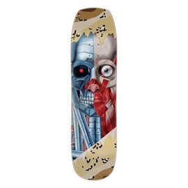 Creature Cyborg 8.50in x 32.05in Skateboard Decks