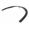 Moldura De Arco Delantera Izquierda Nissan Rogue 14-20 Negro