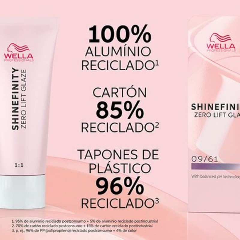 Wella Shinefinity Activator 2%, 60 ml