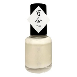Crest Nail Color mn008 Lilies (3.3 fl oz (10 ml)
