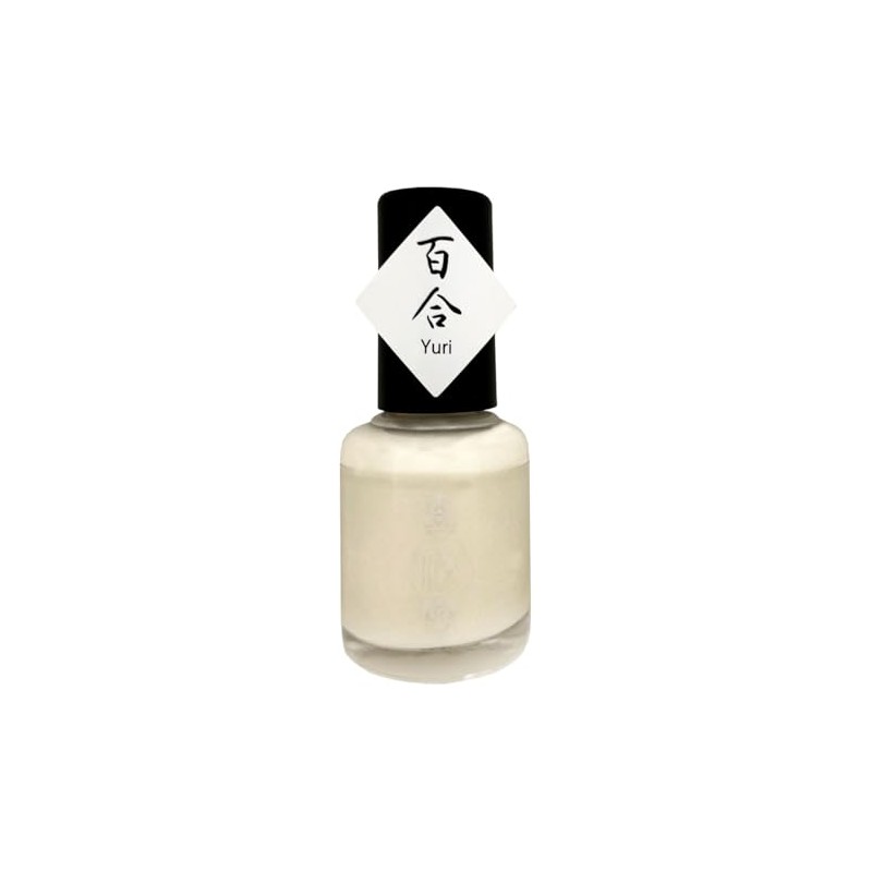 Crest Nail Color mn008 Lilies (3.3 fl oz (10 ml)