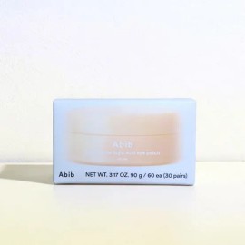 Aviv Glutathione Kojic Acid Eye Patch 60 sheets 1 / 아비브 글루타치온 코직애씨드 아이패치 60매 1개