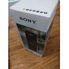 Sony EXTRA BASS Portable Bluetooth Wireless Speaker SRS-XB23 - Black