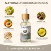 Beard Oil for Men - 30ml Conditioner & Moisturiser -